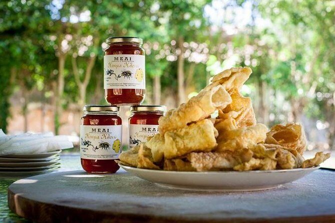 Olympia Shore Ex: Ancient Olympia, Honey Farm & Olive Oil Tasting - Who Is This Tour Best For?