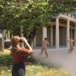 Olympia: The Famous VR Glasses Tour with Audio Guide - Practical Details and Tips