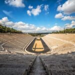 Olympic Games Small-Group Workout and Race in Athens - Exploring the Itinerary in Detail