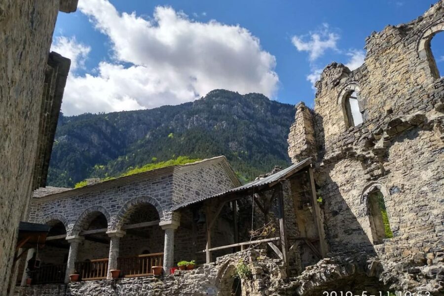 Olympus Highlights Hike - Who Would Love This Tour?