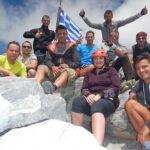Olympus Mountain Guiding - Mytikas 2918m in a day - Who This Tour Is Perfect For