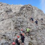 Olympus Mountain Guiding - Mytikas 2918m in a day - The Real Value of This Experience