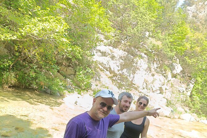 Olympus the mountain of the 12 gods of Greek mythology Smallgroup - The Itinerary Breakdown: What You’ll See and Do