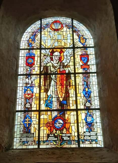 Omaha, Utah, Sainte-Mère-Eglise - in the GIs' footsteps - Considerations and Tips