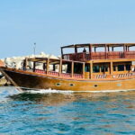 Omani Dhow Coastal and Sunset Cruise - The Itinerary: What to Expect on This 2-Hour Coastal Voyage