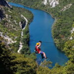 Omi: 3-Hour Cetina Canyon Zipline Experience - Who Should Consider This?