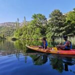 Omi 4H Kayaking in Cetina River Protected Nature Park Area - The Paddling Experience: What to Expect