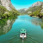 Omi Glass-Bottom Boat Tour on Cetina River Canyon - Who Will Love This Tour?