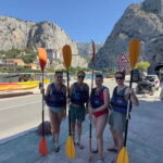Omi/Split: 4h Kayaking in Cetina Protected Nature Park Area - What’s Included and What to Bring