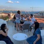 Once in a lifetime Experience: Turkish Marbling Art - The Practical Details: Is It Worth the Price?