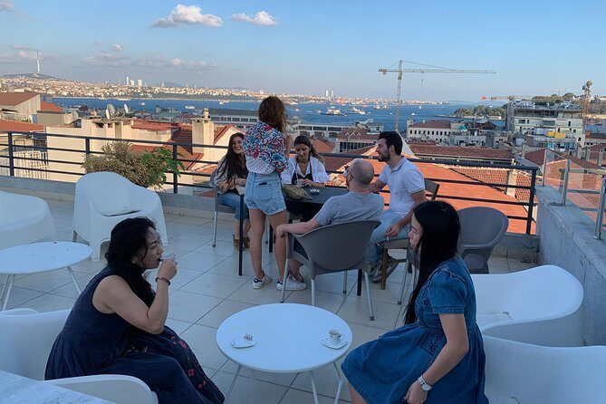 Once in a lifetime Experience: Turkish Marbling Art - The Practical Details: Is It Worth the Price?