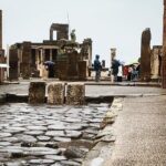 Once upon a time Pompeii 2 and a half hour tour - The Real Benefits and Possible Drawbacks