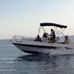 One and a half hour boat excursion to Scala Dei Turchi - What’s Included and What’s Not