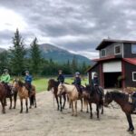 One and Half Hour Trail Ride at The Base of Chugach Mountains - What to Expect During Your Trail Ride