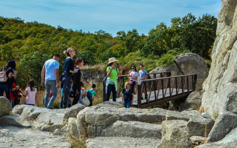 One day Discovery tour - east Rhodope mountain from Sofia. - Final Thoughts