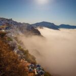 One-Day Escape to Enchanting Santorini - Starting at the Airport