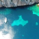 One day excursion on a sailing boat in the Gulf of Alghero - The Food and Drink Experience