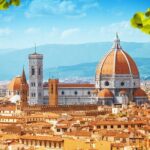 One Day Florence and Pisa Tour from your Cruise Ship - Strolling the Historic Streets of Florence