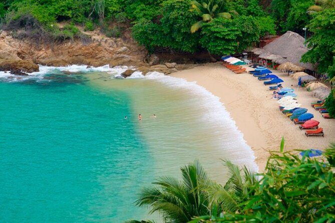 One Day from Oaxaca Getaway to Puerto Escondido - The Overall Value and Practical Considerations