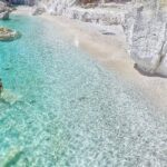 One day guided boat tour along the Baunei coast. - Cala Goloritzè — The Natural Monument