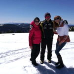 One-Day Hiking with Snowshoes on Vitosha - Who Should Consider This Tour