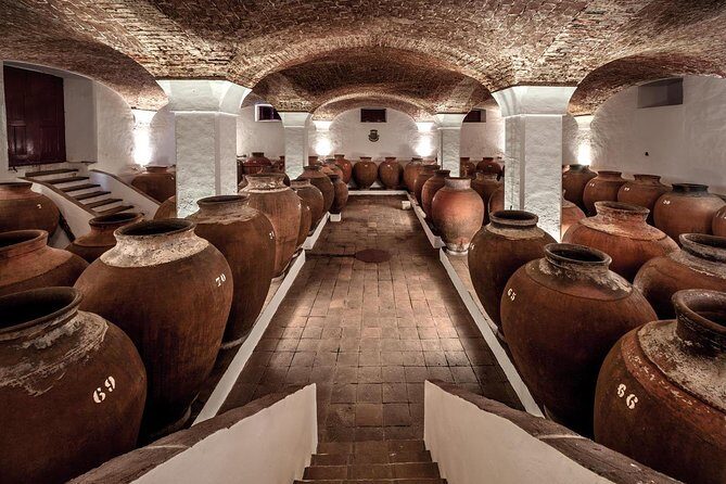 One day in Evora - How Does the Pricing Stack Up?