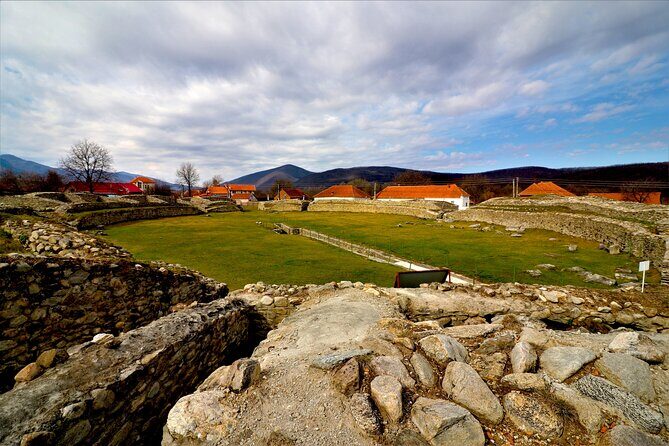 One Day in Transylvania - Departure from Timisoara - How Does It Value Out?