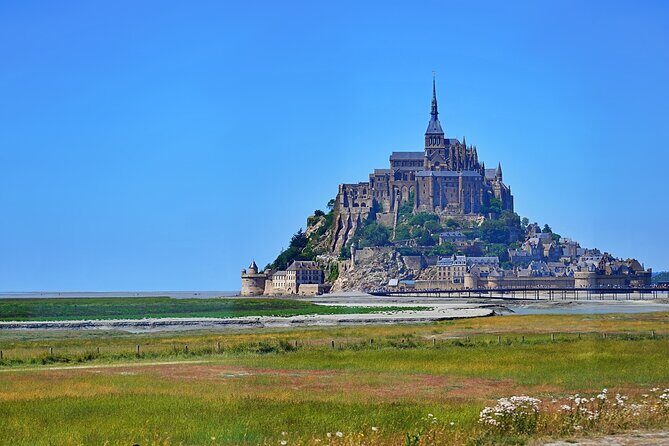 One Day Mont-Saint-Michel and Landing Beaches Tour - How It Compares to Other Experiences
