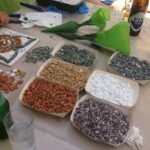 One day mosaic workshops in the Southern Peloponnese - What’s Included and What to Expect