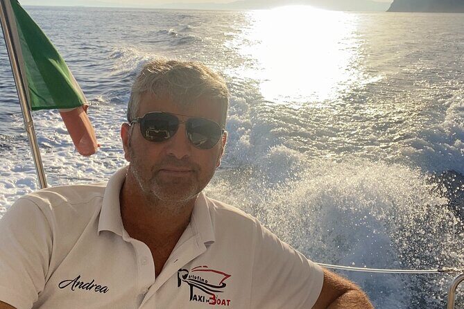 One Day Private Boat Tour in the Cinque Terre - Final Thoughts