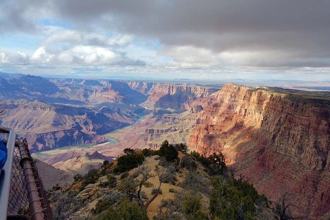 One-Day Private Grand Canyon National Park/Sedona tour from Phoenix-Scottsdale - Why This Tour Offers Good Value