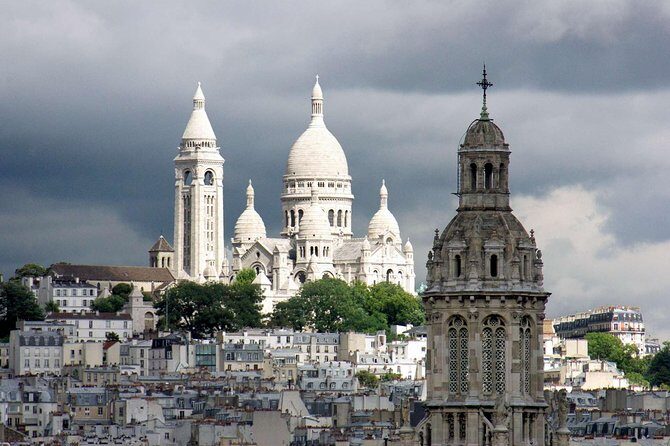 One day Private Round Tour to Paris from Le Havre Port - The Experience in Detail
