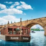 One Day See-it-All Prague Tour & River Boat Cruise with PragueWay - What Travelers Are Saying