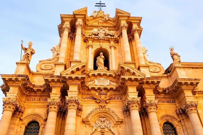One Day Sicily Tour fom Malta - The Value of This Tour