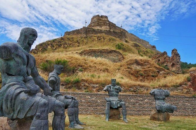 One-day tour in ancient Mtskheta, Gori and Uplistsikhe - Who This Tour Is Best For