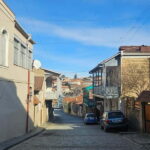 One-day tour in Kakheti with a guide and free wine tasting - Exploring Kakheti: What You Can Expect