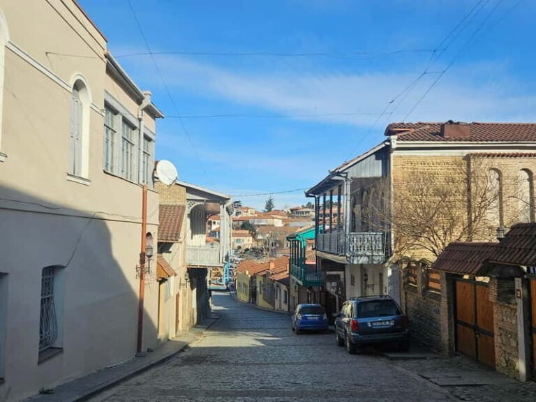 One-day tour in Kakheti with a guide and free wine tasting - Exploring Kakheti: What You Can Expect