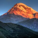 One day Tour in Kazbegi Mountains - The Itinerary in Detail