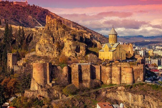 One day tour in Mtskheta and Tbilisi - Who Will Love This Tour?