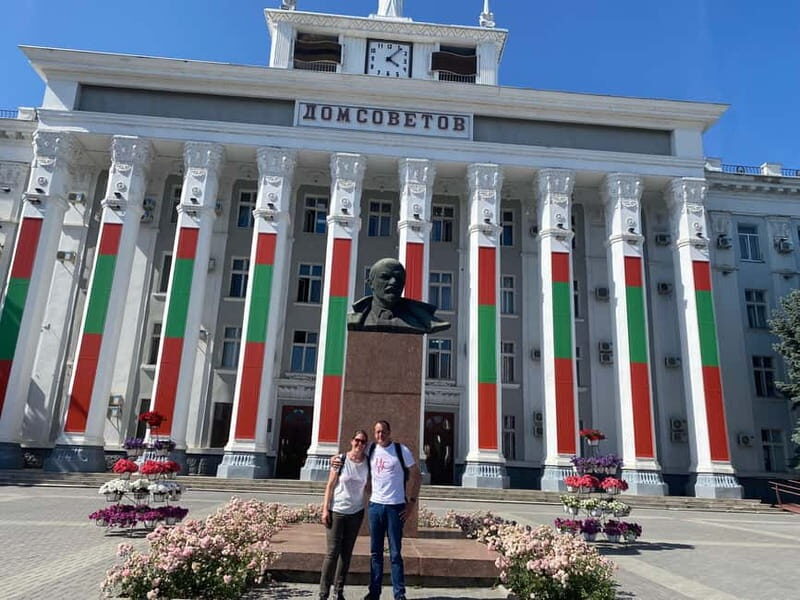 One day tour in Transnistria - Who Is This Tour Best For?