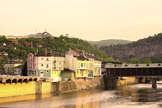 One day Tour of Lovech and Krushunski Waterfalls from Sofia - Who is this tour best for?