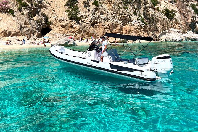 One day tour on the coast of Baunei - Practical Details and What You Should Know