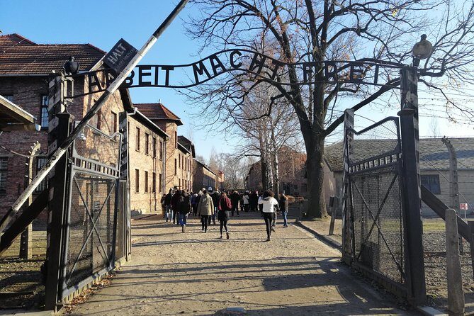 One Day Tour to Auschwitz-Birkenau from Warsaw by Car - Final Thoughts
