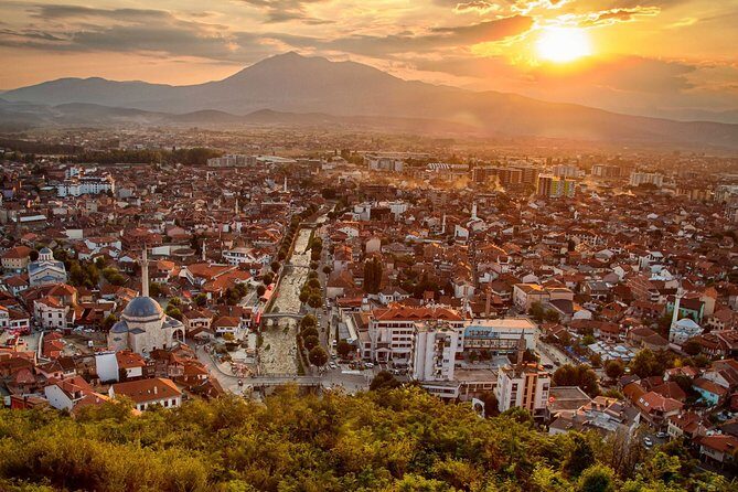 One day tour to Kosovo from Skopje - FAQ