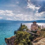 One day tour to Ohrid and Ohrid lake from Skopje - Exploring Ohrid’s Old Town