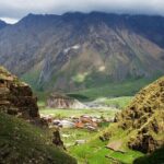 One-day tour to the Magnificent Kazbegi - What the Tour Includes and How It Works