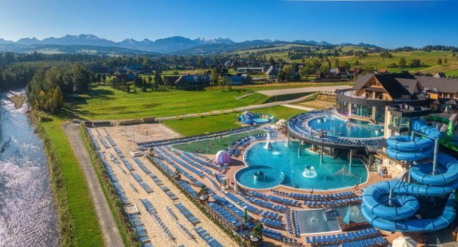 One day tour to Zakopane Tatra Mountains - Thermal Baths - In-Depth Look at the Itinerary