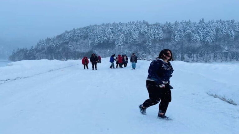 One day trip in Racha from Kutaisi - What’s Included and What to Keep in Mind