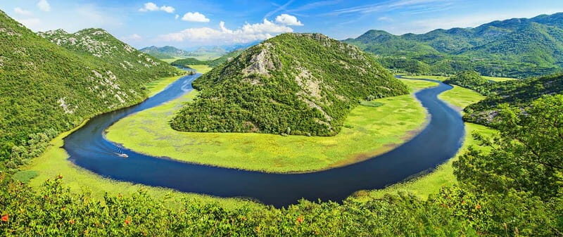 One day trip to Skadar Lake from Tivat - Cost and Value