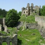 One day trips in the surroundings of Cesky Krumlov - FAQs